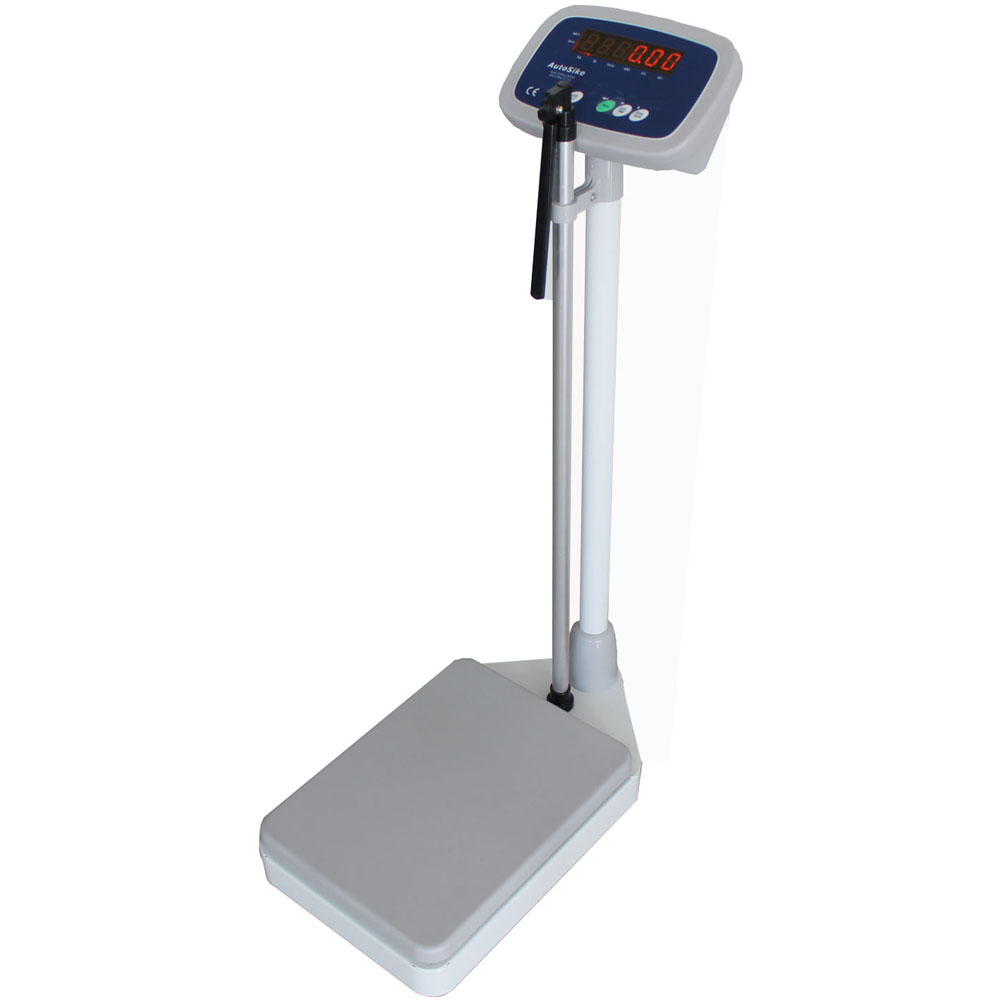 Medical Scale