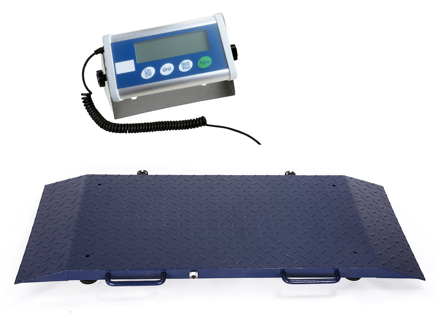 Portable Livestock ScaleAnimal Scale