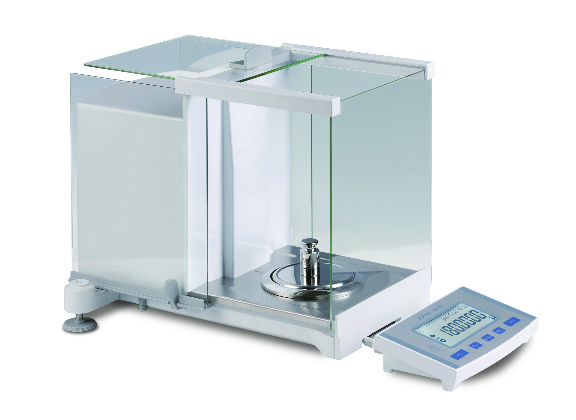 Electronic Analytical BalanceAnalytical Balance