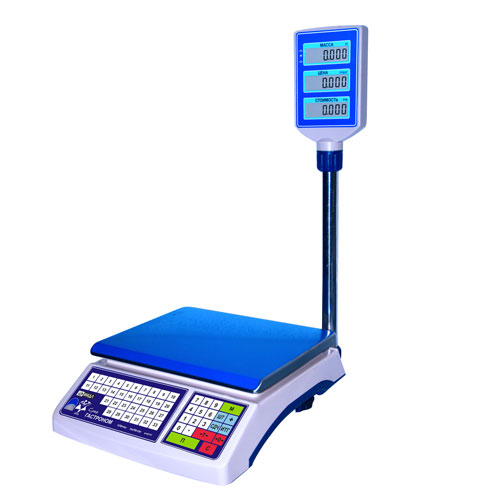 ACS-33P Price Computing Scale-Retail Scale-