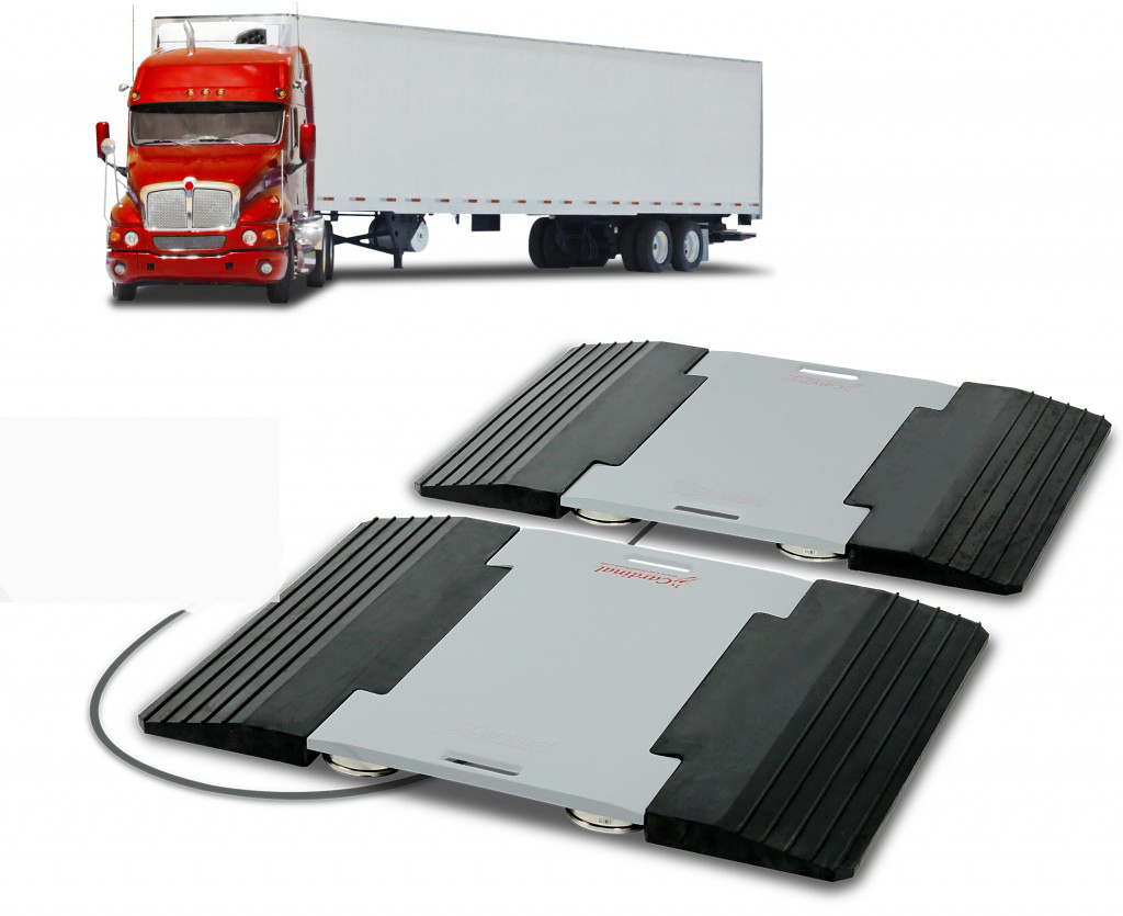 Axle ScaleTruck Scale