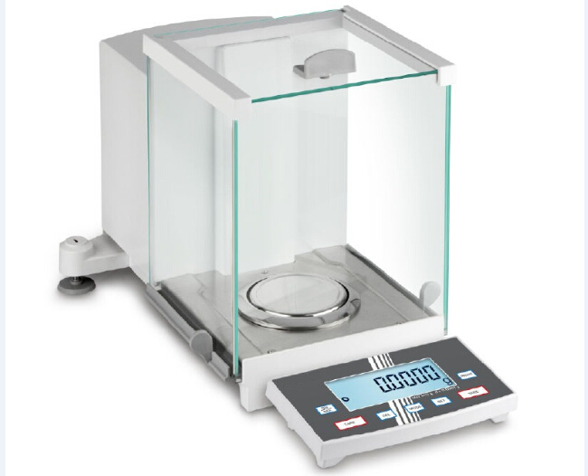 Analytical Balance