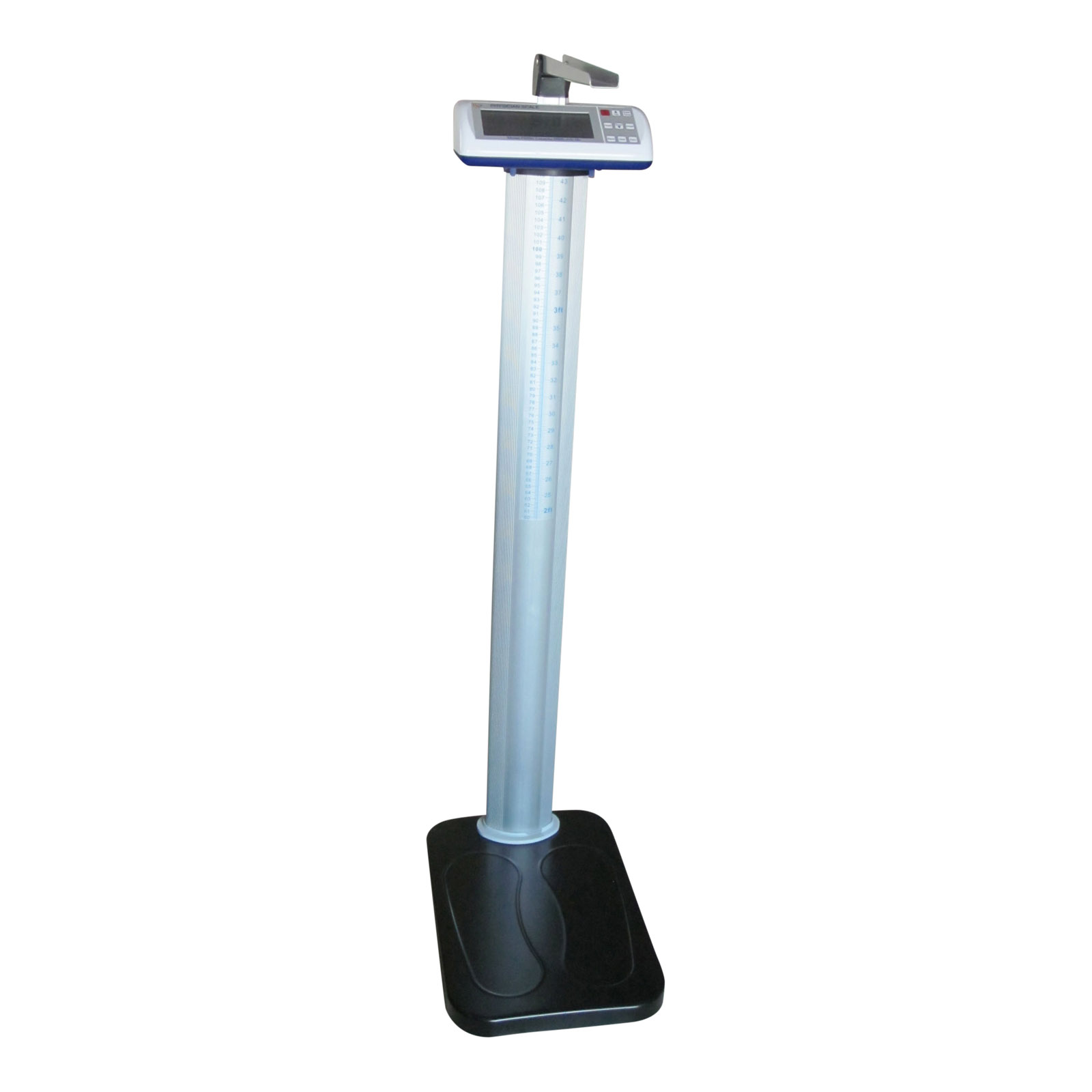 Digital Height rod Physician ScaleMedical Scale