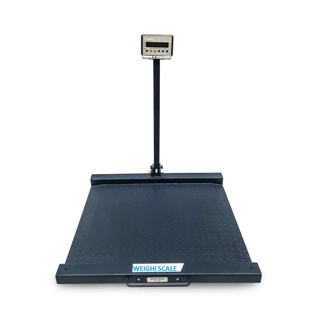 Medical Wheelchair ScaleMedical Scale