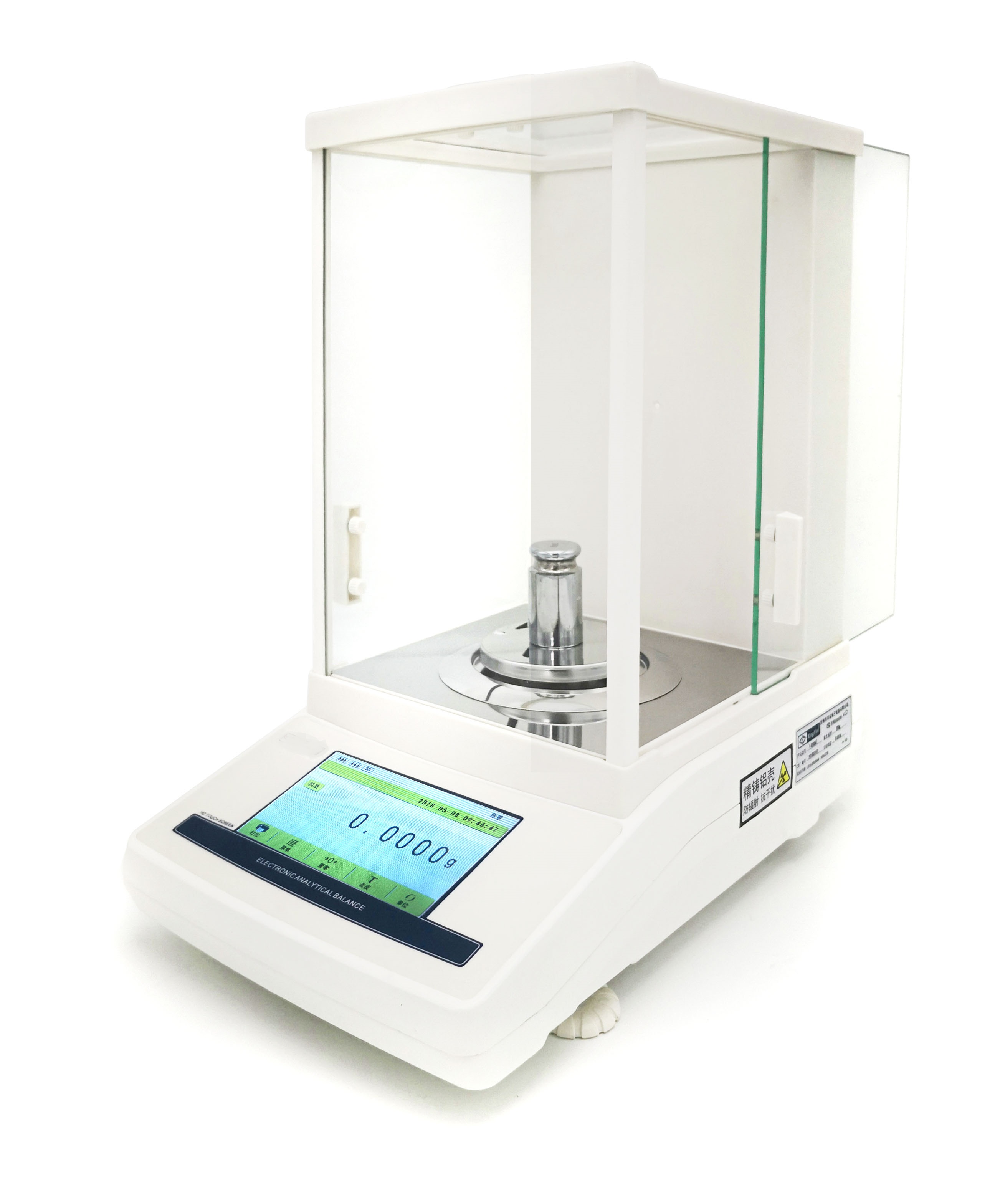 Analytical Balance